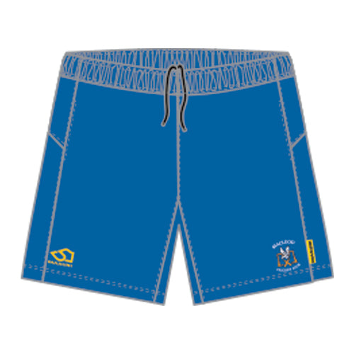 MACLEOD CC JUNIOR TRAINING SHORT DI-16066