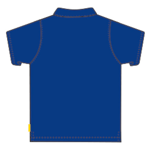 MACLEOD CC MEN'S POLO SHIRT DI-15996