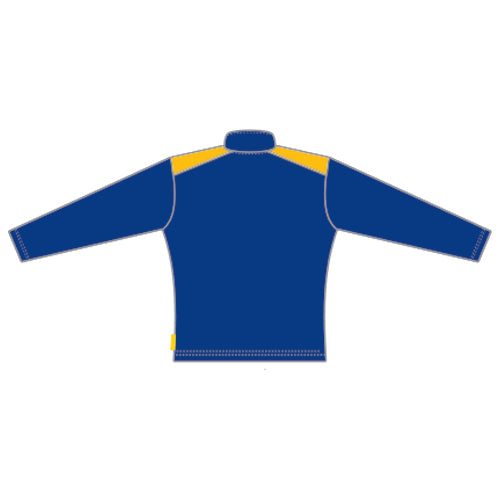 MACLEOD CC MEN'S FULL ZIP TECH FLEECE DI-15999
