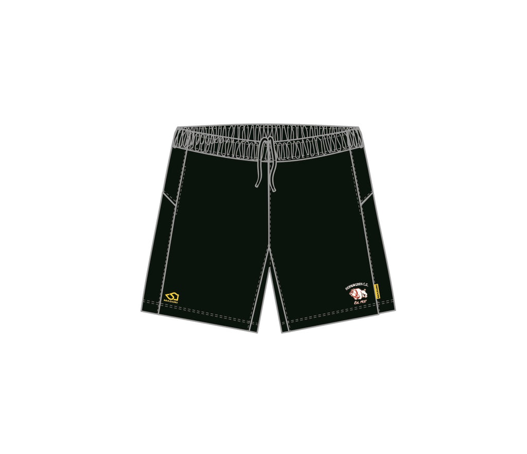 DENNINGTON CC JUNIOR TRAINING SHORT DI-14017
