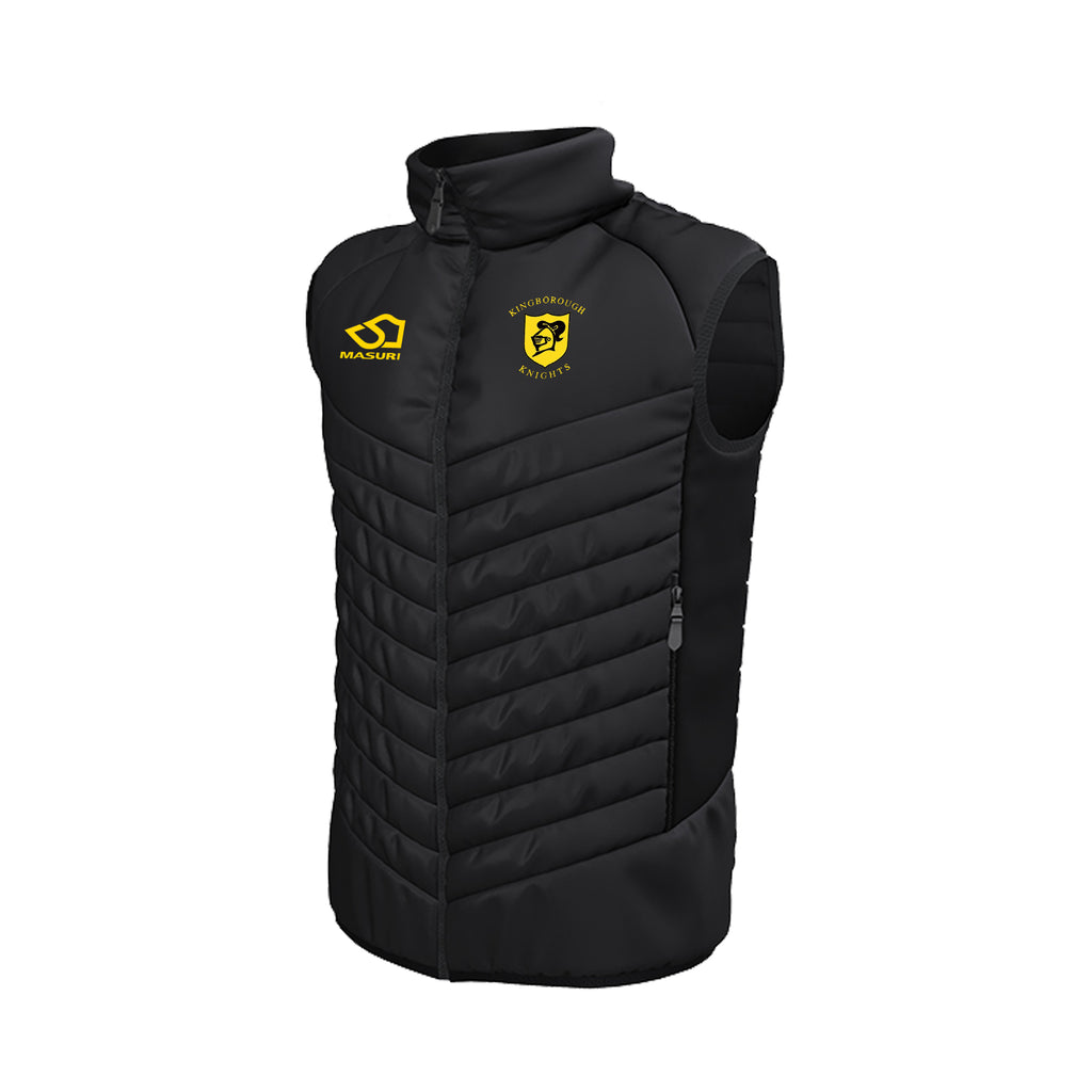 KINGBOROUGH DCC THERMAL PADDED VEST CORE
