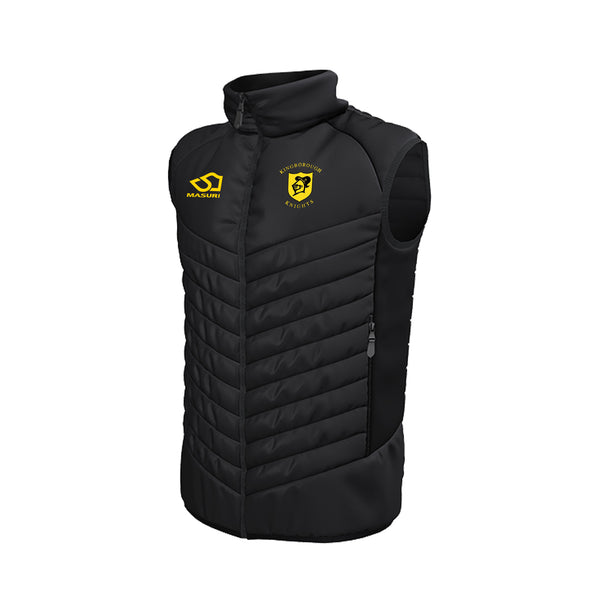 KINGBOROUGH DCC THERMAL PADDED VEST CORE