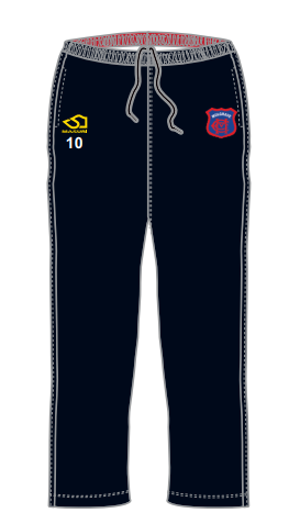 MULGRAVE CC WOMEN'S PLAYING TROUSERS DI-15522