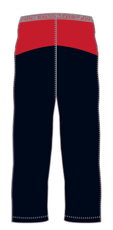 MULGRAVE CC WOMEN'S PLAYING TROUSERS DI-15522