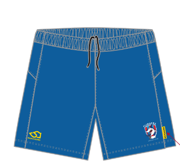 FLINDERS CC Men's Training Short DI-15696
