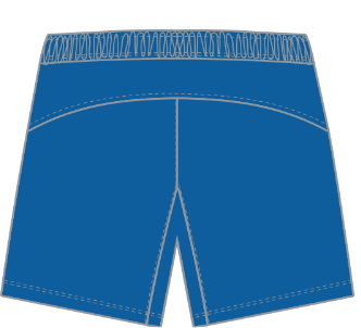 FLINDERS CC Men's Training Short DI-15696