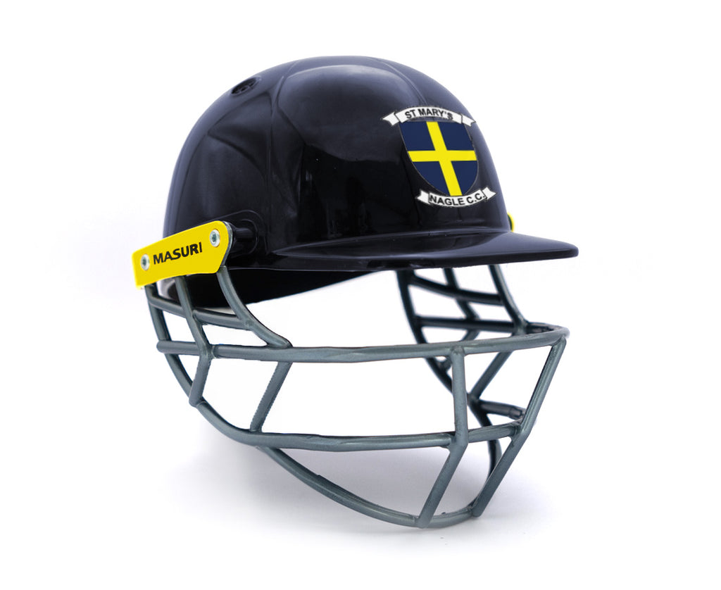 ST MARYS NAGLE CC MINI REPLICA HELMET - NO MOQ