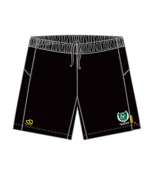 GREENSBOROUGH CC MEN'S TRAINING SHORTS DI-15587