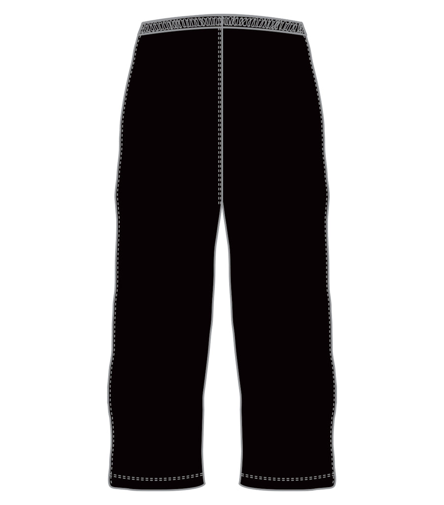 GREENSBOROUGH CC MEN'S WHITE BALL PLAYING TROUSERS DI-15591