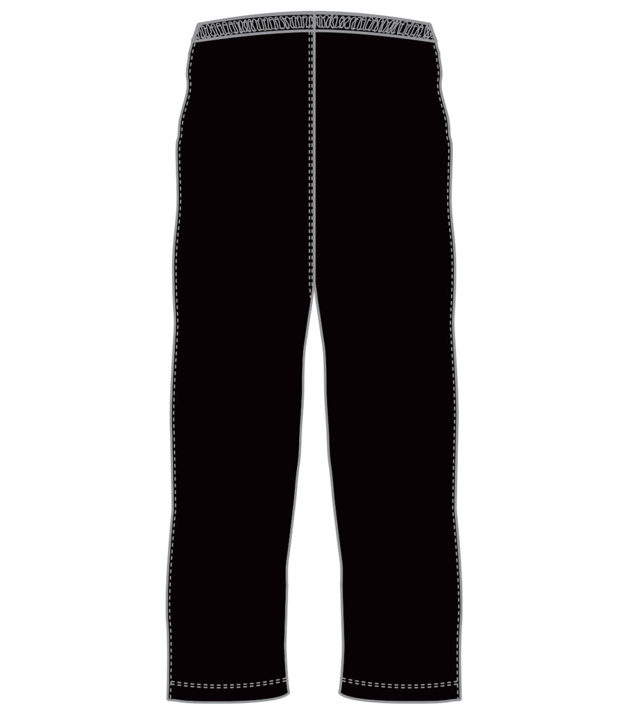 GREENSBOROUGH CC WOMEN'S WHITE BALL PLAYING TROUSERS DI-15533