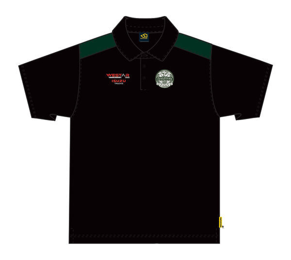 Craigieburn CC MEN'S POLO SHIRT DI-15499