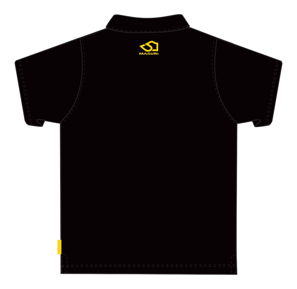 Craigieburn CC MEN'S POLO SHIRT DI-15499