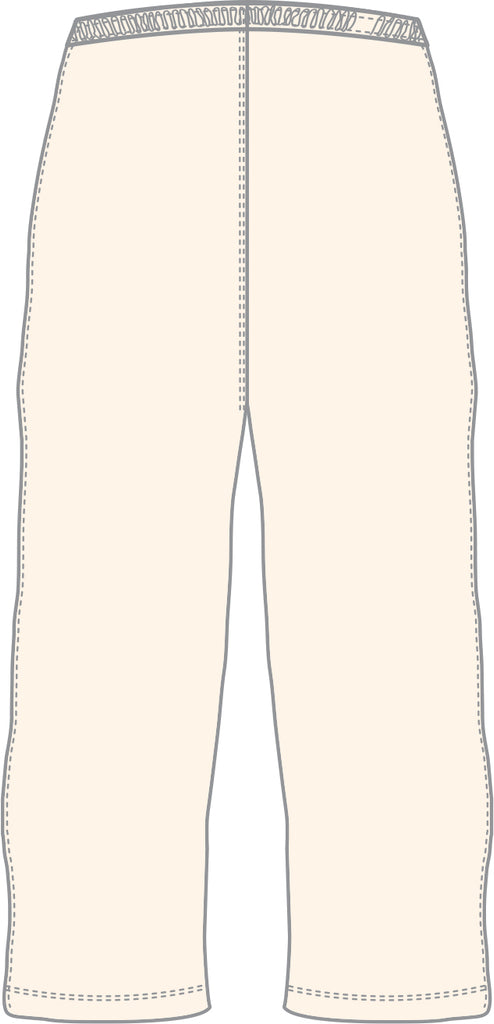 OLD PENINSULA CC MEN'S RED BALL PLAYING TROUSER DI-13832