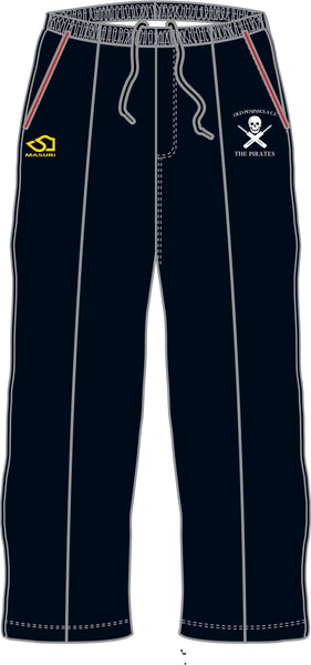 OLD PENINSULA CC MEN'S WHITE BALL PLAYING TROUSER DI-13833