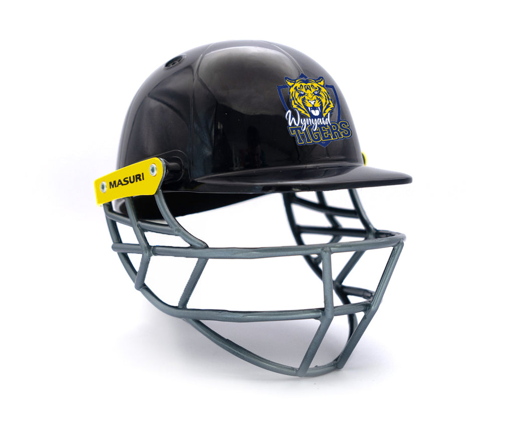 WYNYARD CC MINI REPLICA HELMET - NO MOQ