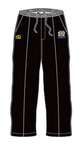 WYNYARD CC MEN'S WHITE BALL PLAYING TROUSERS DI-06499