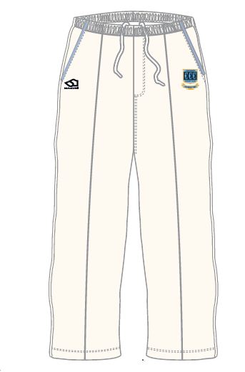 CANTERBURY CC JUNIOR RED BALL PLAYING TROUSERS DI-08837