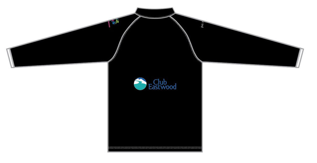 LUCKNOW CC WHITE BALL PLAYING SHIRT LONG SLEEVE DI-11044