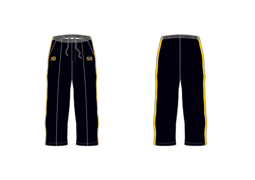 CPSTBCC MEN'S WHITE BALL PLAYING TROUSERS DI-05275