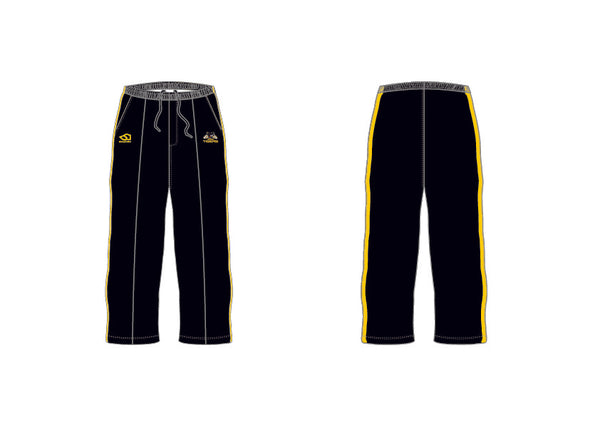 CPSTBCC MEN'S WHITE BALL PLAYING TROUSERS DI-05275