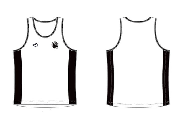 CRIB POINT CC MEN'S TRAINING SINGLET DI-07418