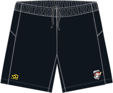 DRBVCC MEN'S TRAINING SHORTS DI-08784