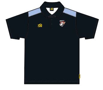 DRBVCC MEN'S POLO SHIRT DI-08785