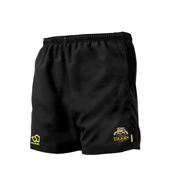 CPSTBCC MEN'S TRAINING SHORTS DI-04827