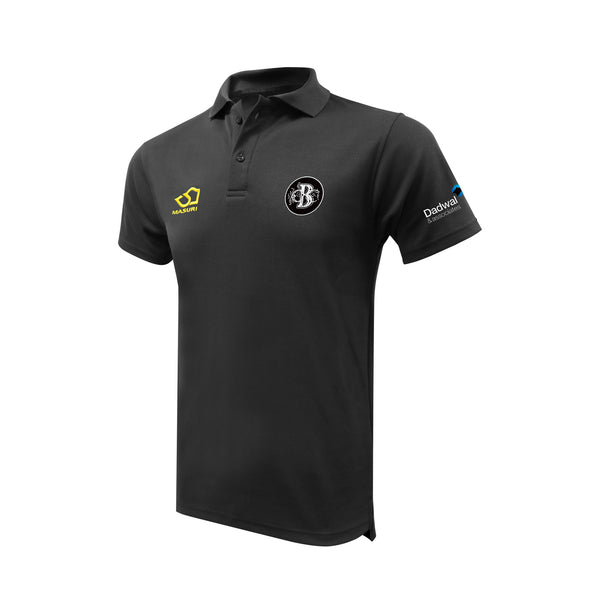 BRUNSWICK CC MEN'S SENIOR POLO SHIRT DI-04874