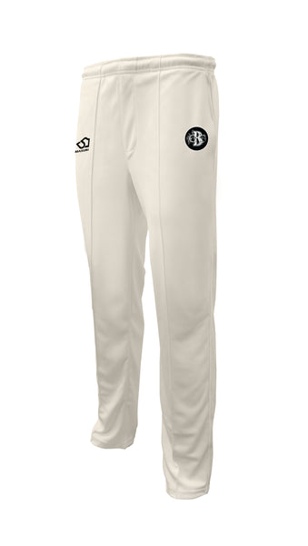 BRUNSWICK CC RED BALL PLAYING TROUSER SENIOR DI-03523