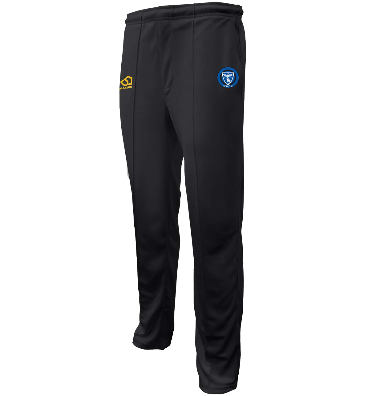 Coloured Playing Trousers Masuri Teamwear