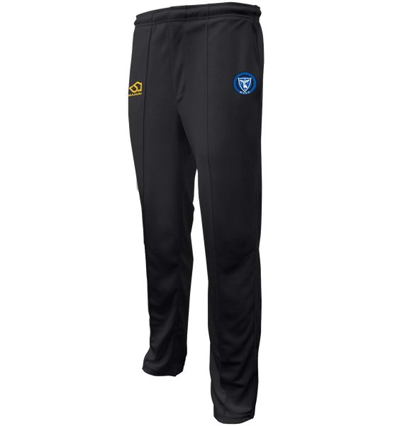 MELBOURNE UNIVERSITY CC WOMEN'S WHITE BALL PLAYING TROUSERS DI-08526